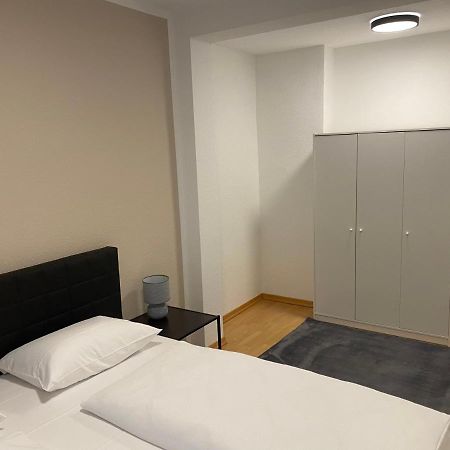 Ostertor, Schoenes 2-Zimmer-Appartment, Naehe Klinikum, Balkon, Citynah Gelegen BRE Eksteriør billede